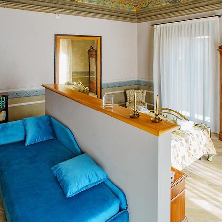 Cefas Apartments تْشيفالو المظهر الخارجي الصورة