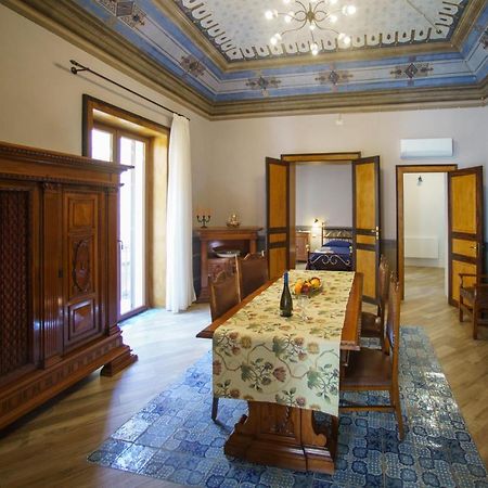 Cefas Apartments تْشيفالو المظهر الخارجي الصورة