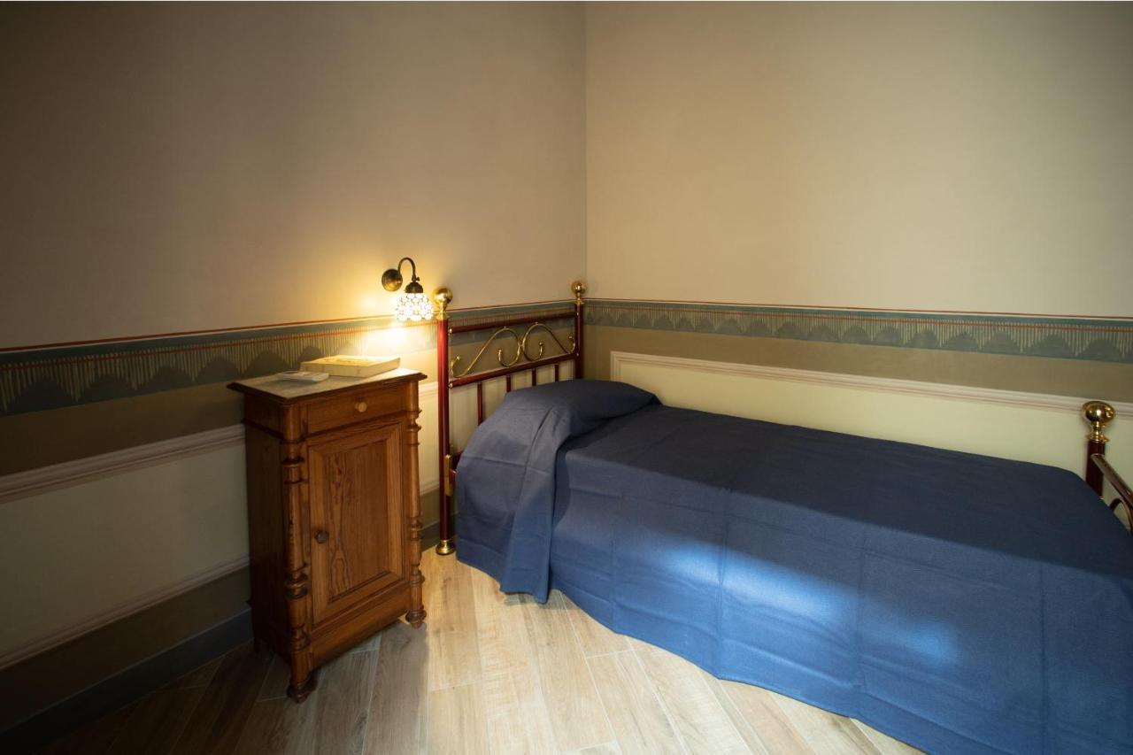 Cefas Apartments تْشيفالو المظهر الخارجي الصورة