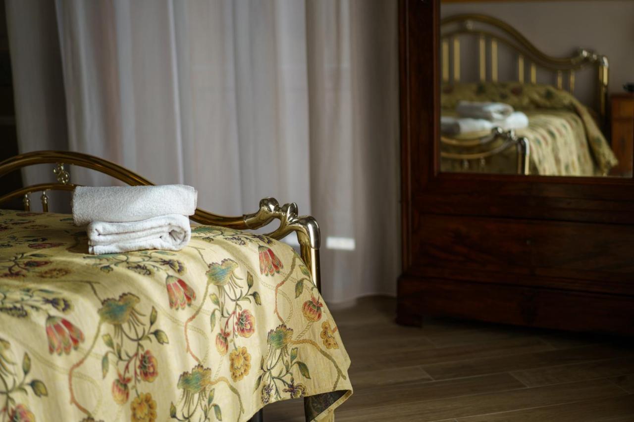 Cefas Apartments تْشيفالو المظهر الخارجي الصورة