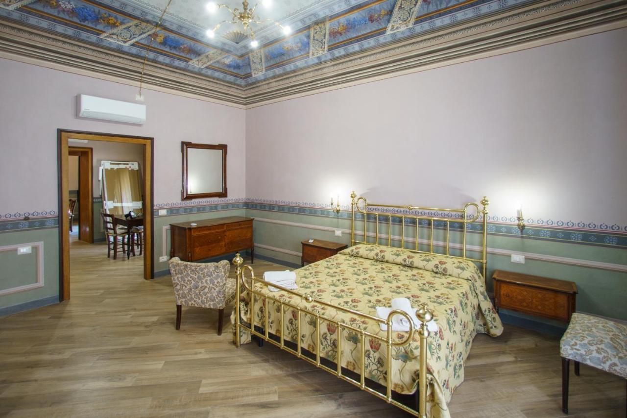 Cefas Apartments تْشيفالو المظهر الخارجي الصورة