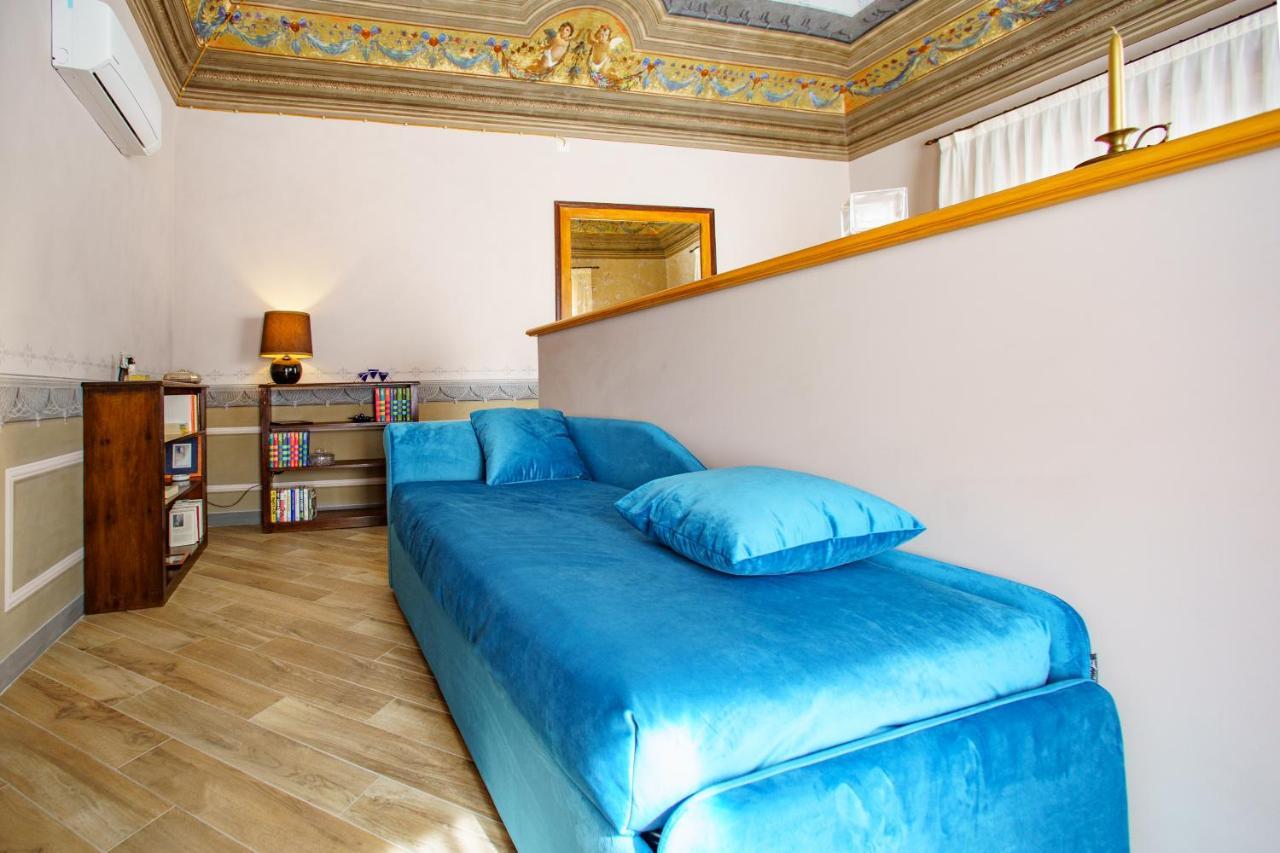 Cefas Apartments تْشيفالو المظهر الخارجي الصورة