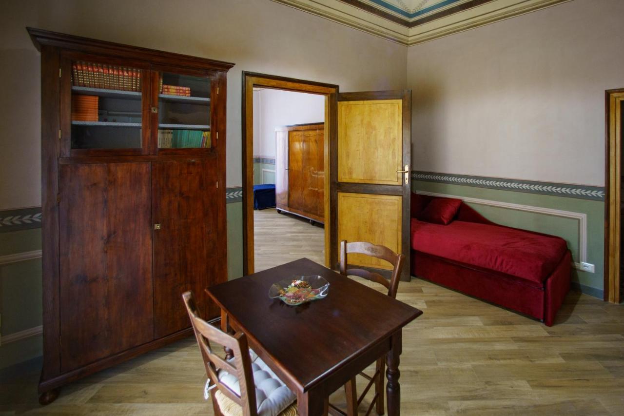 Cefas Apartments تْشيفالو المظهر الخارجي الصورة