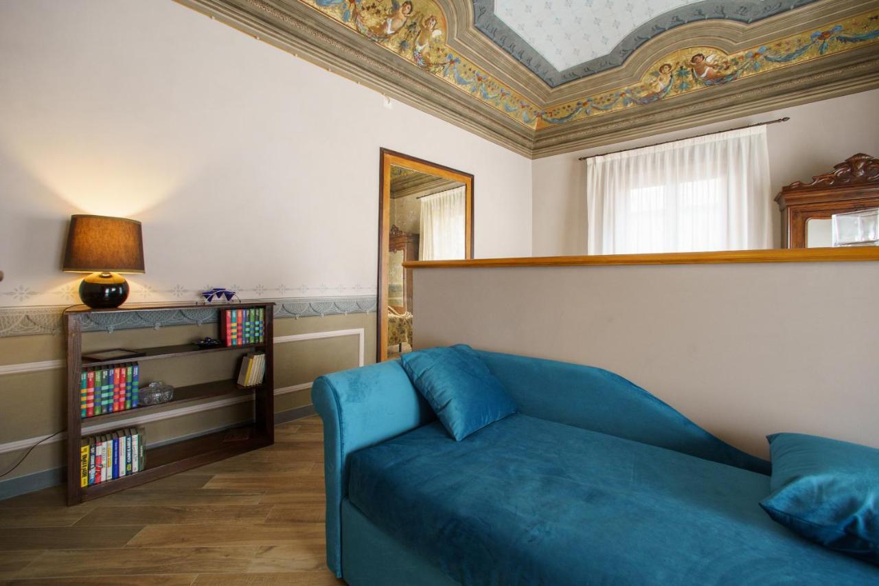 Cefas Apartments تْشيفالو المظهر الخارجي الصورة