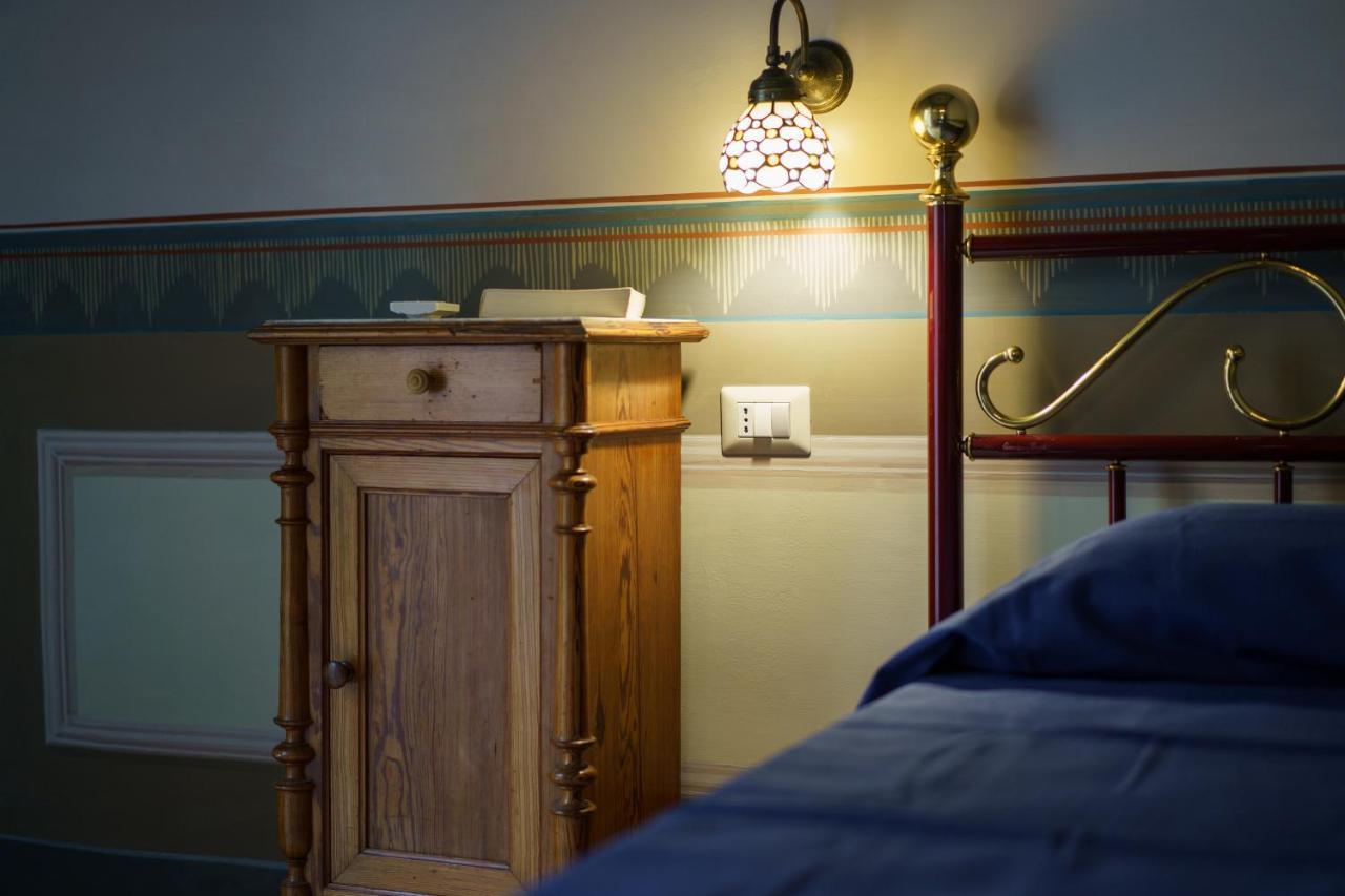 Cefas Apartments تْشيفالو المظهر الخارجي الصورة
