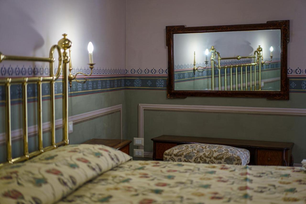 Cefas Apartments تْشيفالو المظهر الخارجي الصورة