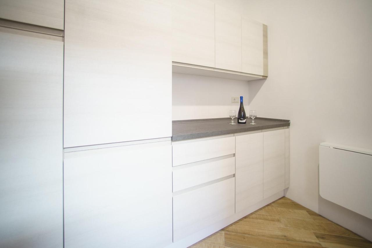 Cefas Apartments تْشيفالو المظهر الخارجي الصورة