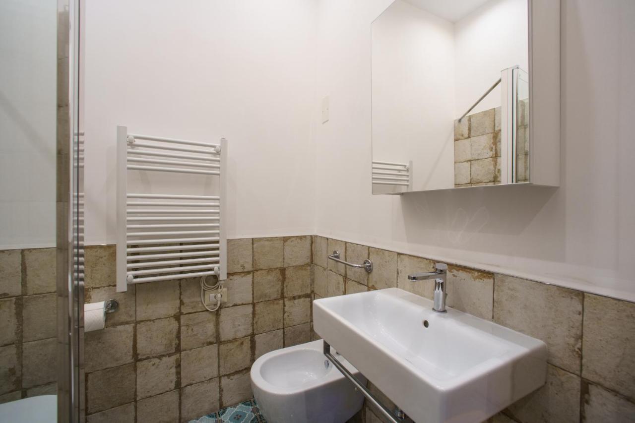 Cefas Apartments تْشيفالو المظهر الخارجي الصورة