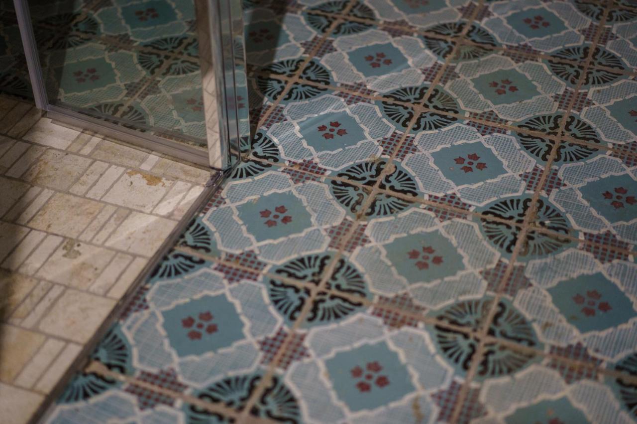 Cefas Apartments تْشيفالو المظهر الخارجي الصورة