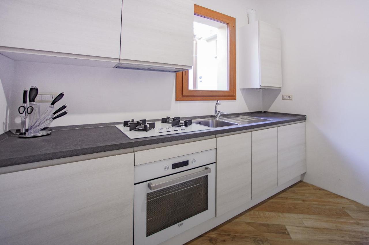 Cefas Apartments تْشيفالو المظهر الخارجي الصورة