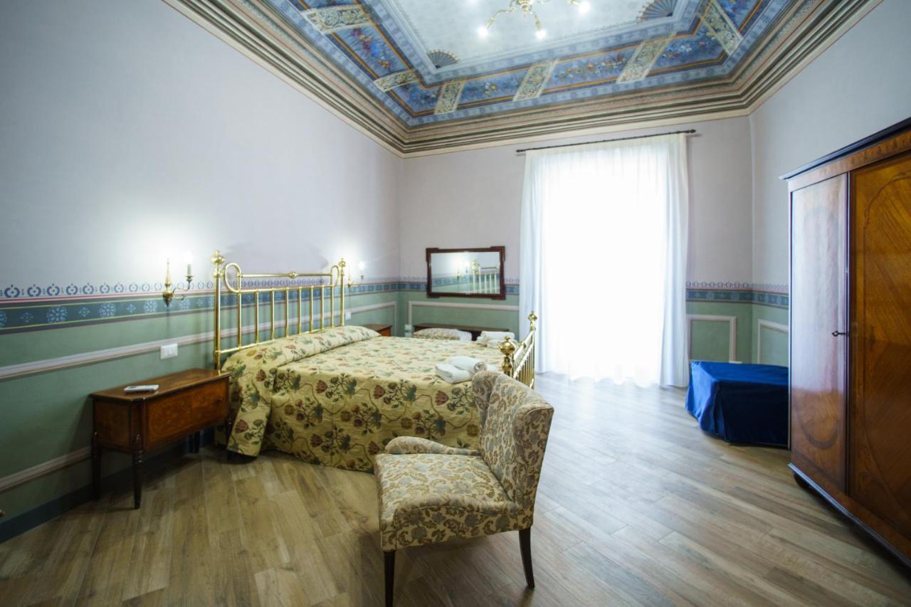 Cefas Apartments تْشيفالو المظهر الخارجي الصورة