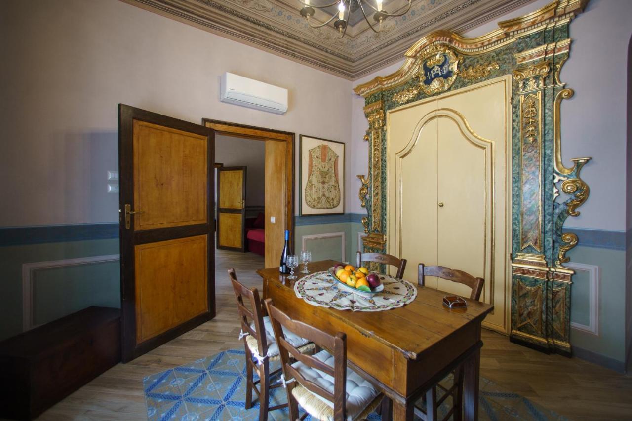 Cefas Apartments تْشيفالو المظهر الخارجي الصورة