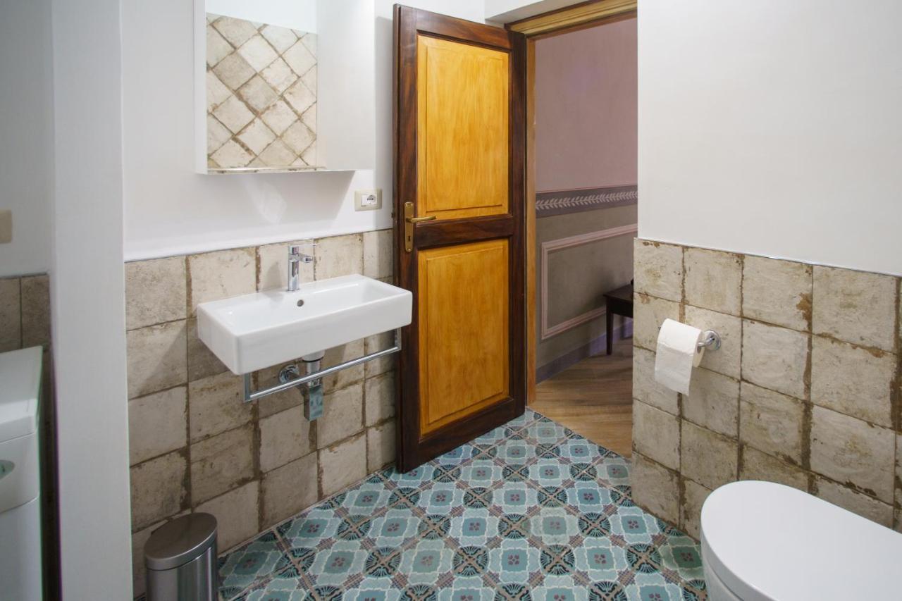 Cefas Apartments تْشيفالو المظهر الخارجي الصورة