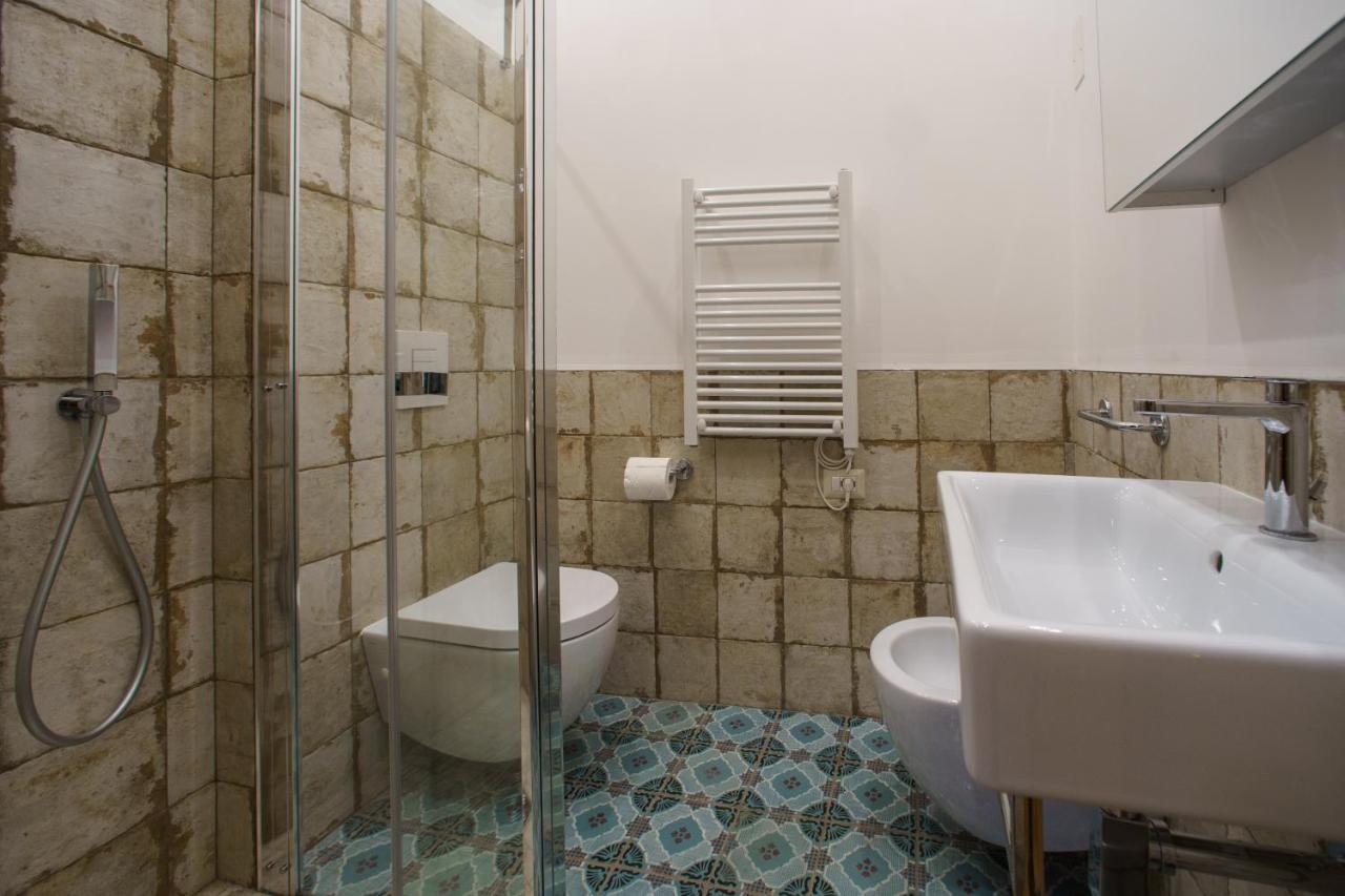 Cefas Apartments تْشيفالو المظهر الخارجي الصورة