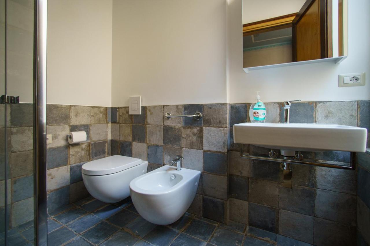 Cefas Apartments تْشيفالو المظهر الخارجي الصورة