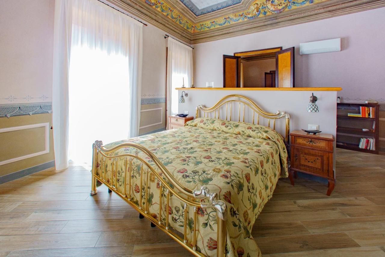 Cefas Apartments تْشيفالو المظهر الخارجي الصورة