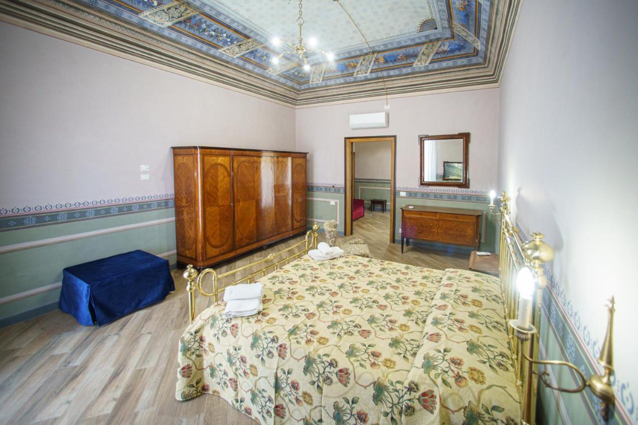Cefas Apartments تْشيفالو المظهر الخارجي الصورة