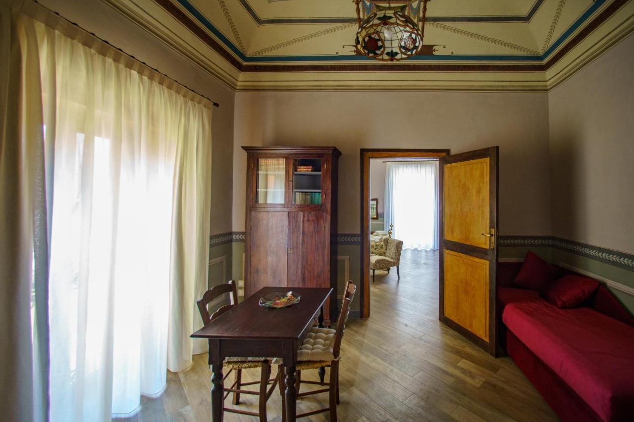 Cefas Apartments تْشيفالو المظهر الخارجي الصورة