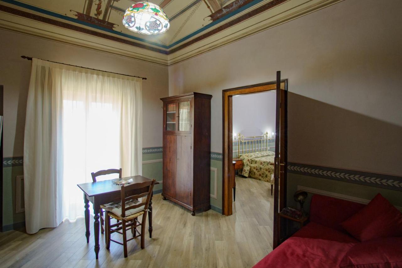 Cefas Apartments تْشيفالو المظهر الخارجي الصورة