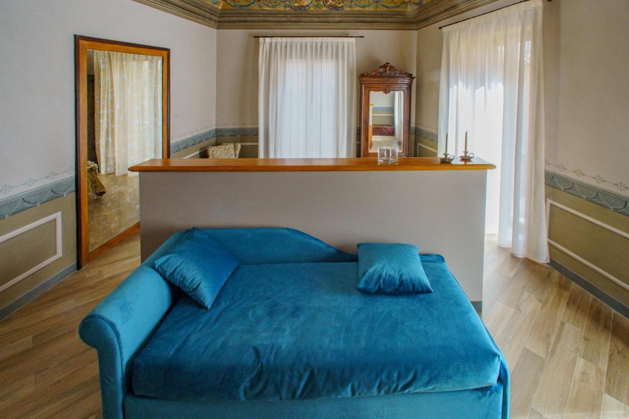 Cefas Apartments تْشيفالو المظهر الخارجي الصورة