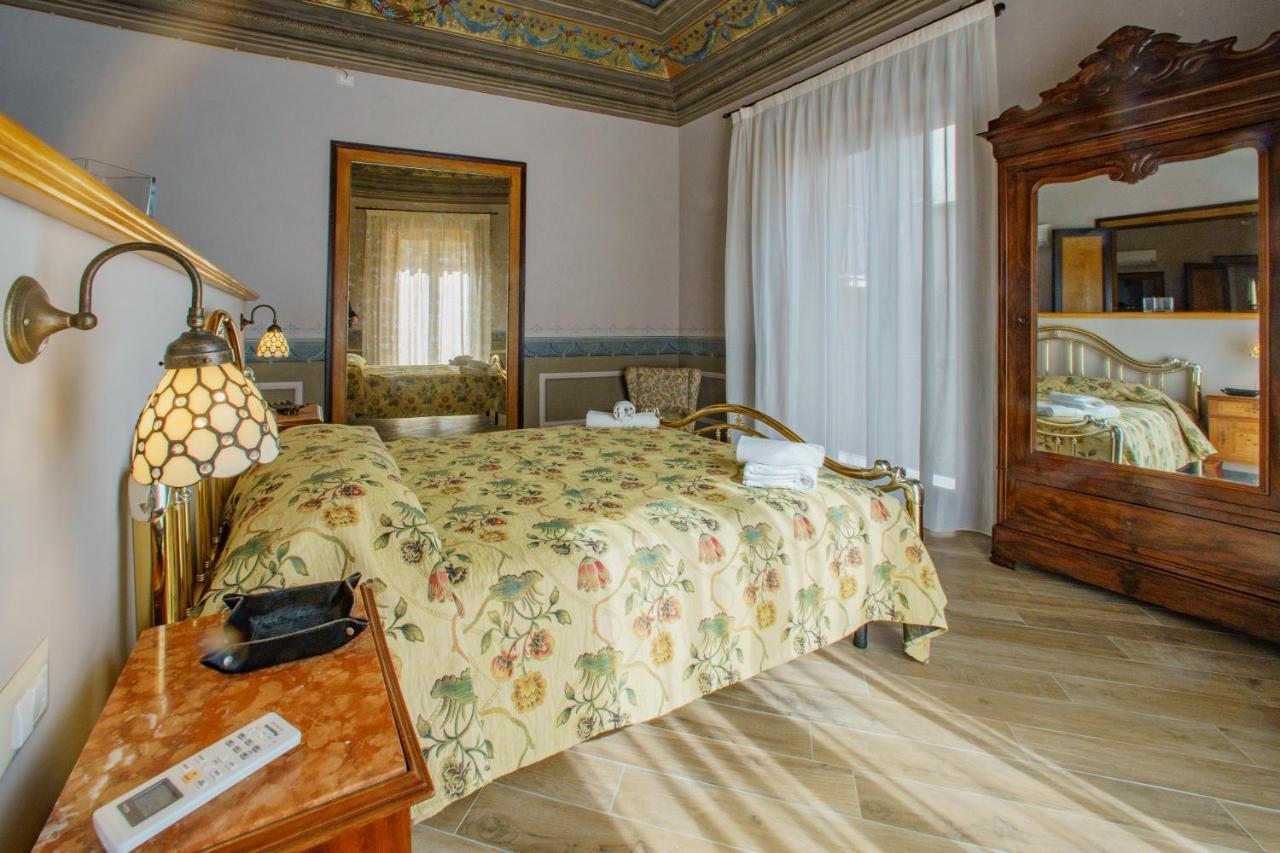 Cefas Apartments تْشيفالو المظهر الخارجي الصورة