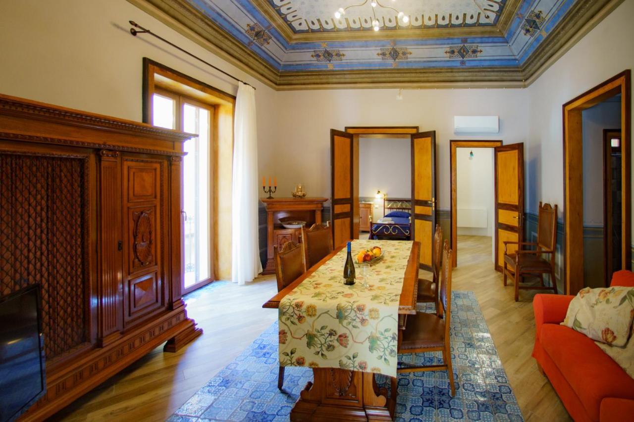 Cefas Apartments تْشيفالو المظهر الخارجي الصورة
