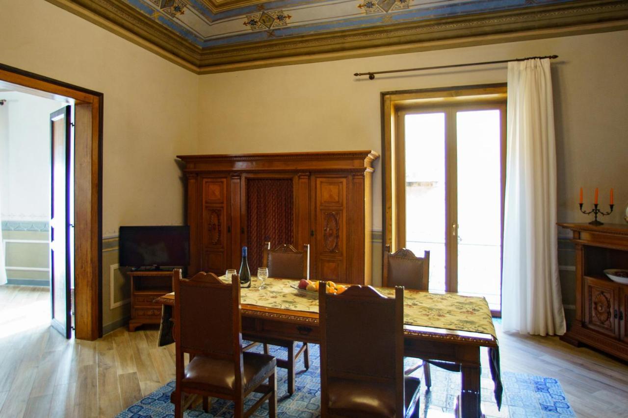Cefas Apartments تْشيفالو المظهر الخارجي الصورة