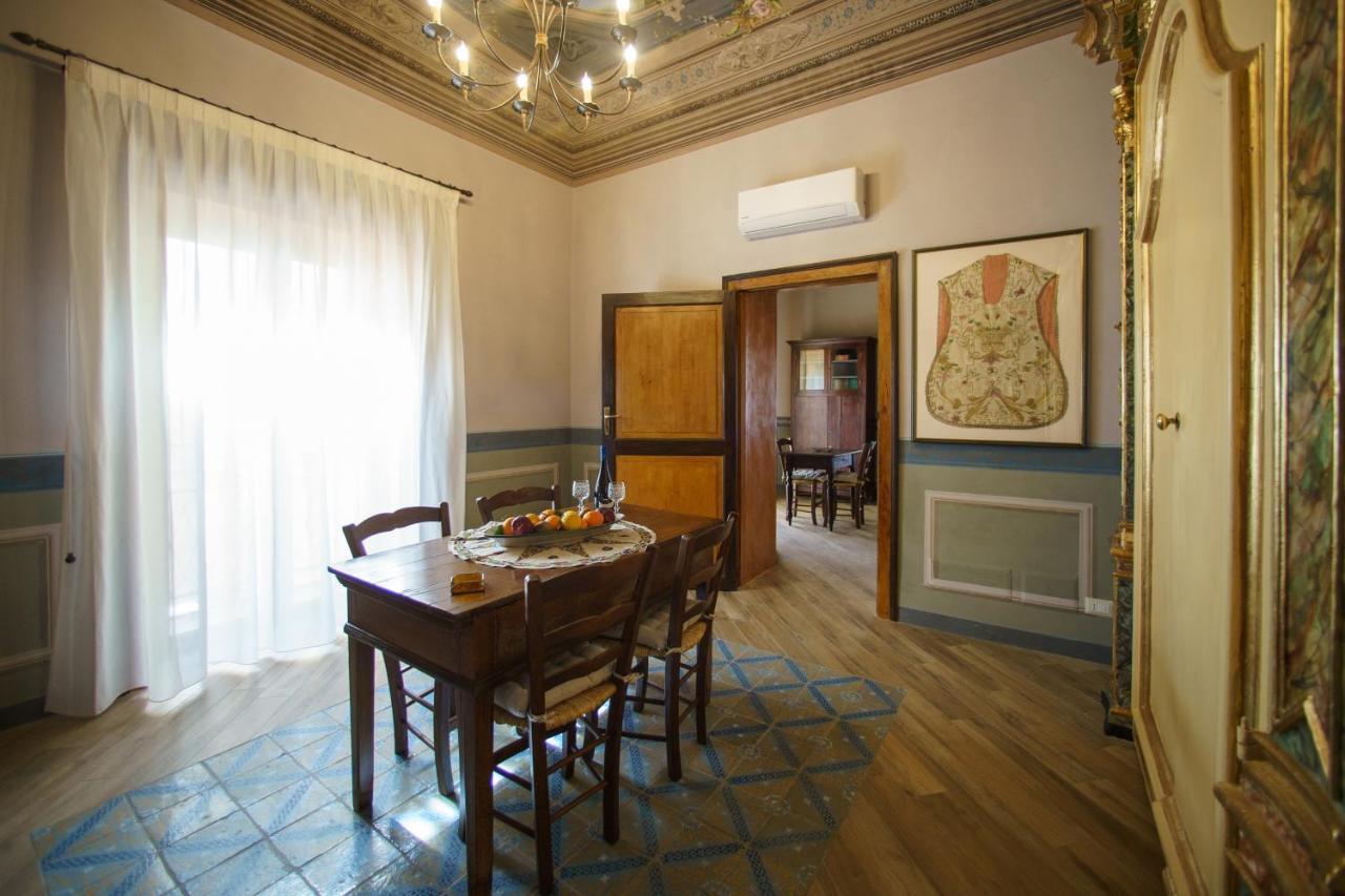 Cefas Apartments تْشيفالو المظهر الخارجي الصورة