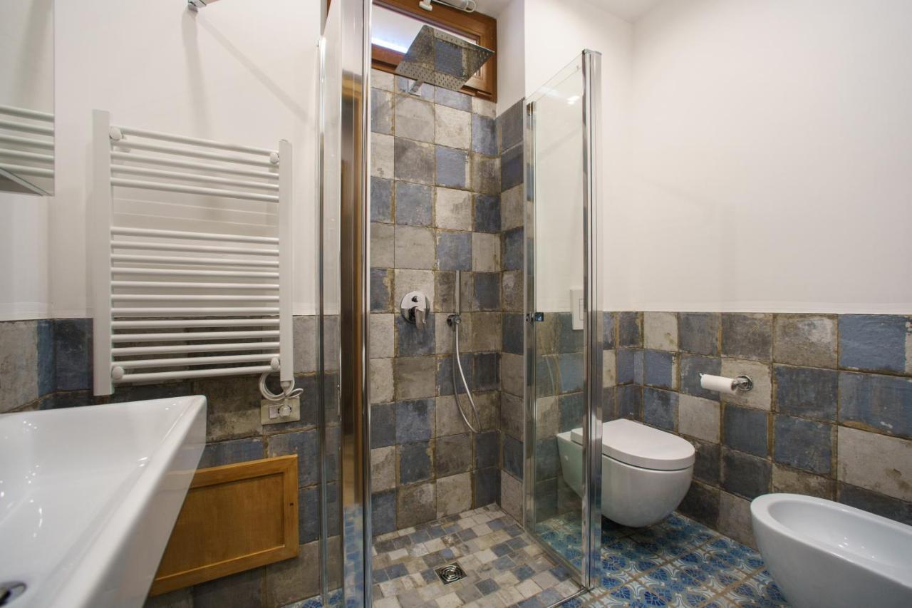 Cefas Apartments تْشيفالو المظهر الخارجي الصورة