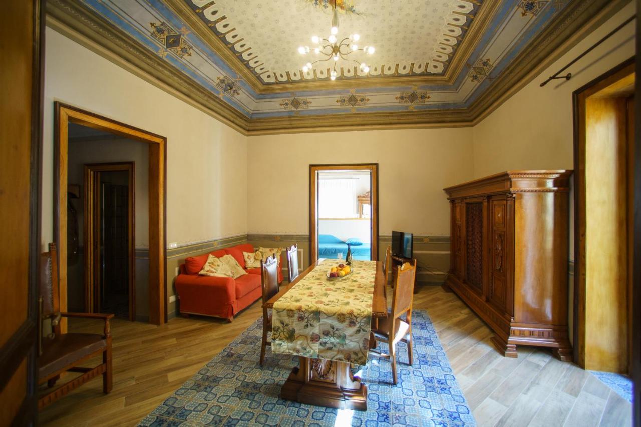 Cefas Apartments تْشيفالو المظهر الخارجي الصورة