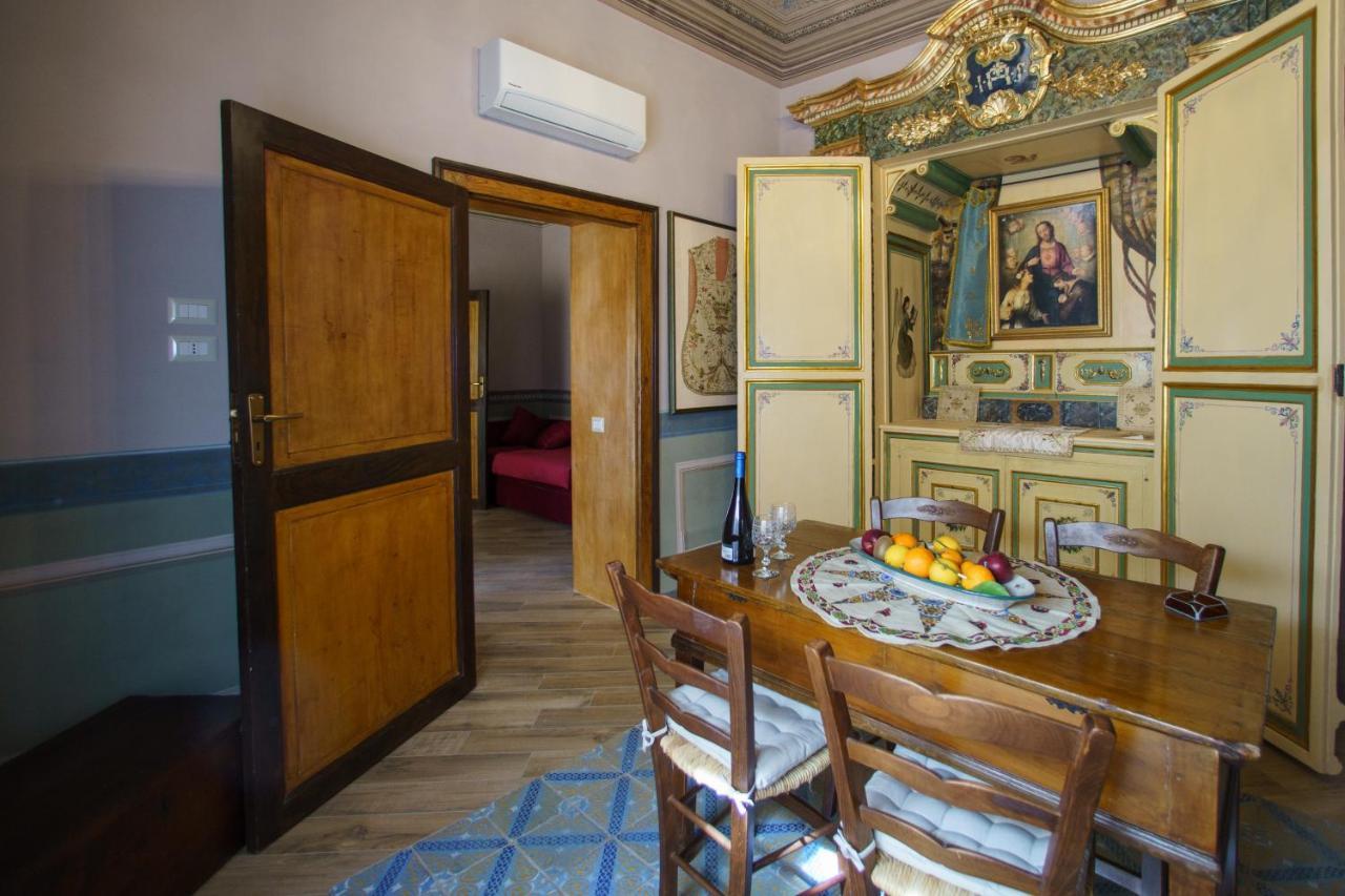 Cefas Apartments تْشيفالو المظهر الخارجي الصورة