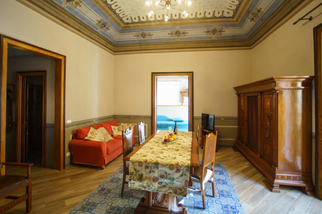 Cefas Apartments تْشيفالو المظهر الخارجي الصورة