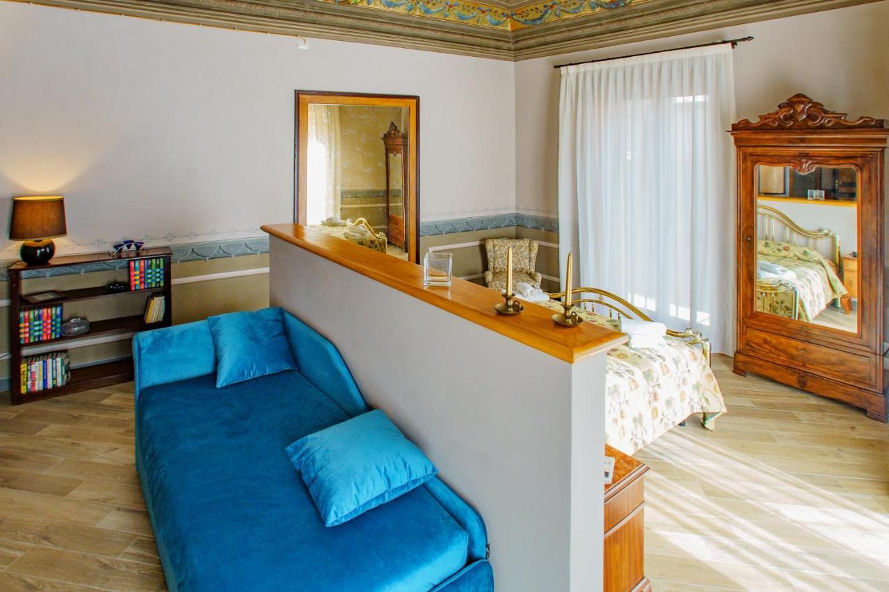 Cefas Apartments تْشيفالو المظهر الخارجي الصورة