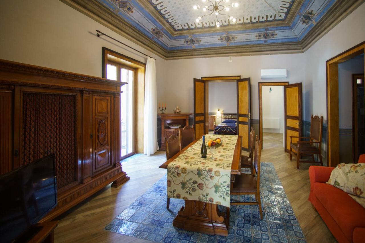 Cefas Apartments تْشيفالو المظهر الخارجي الصورة
