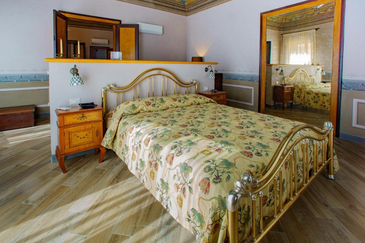 Cefas Apartments تْشيفالو المظهر الخارجي الصورة