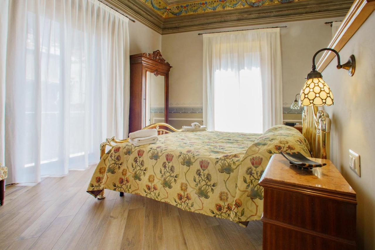 Cefas Apartments تْشيفالو المظهر الخارجي الصورة