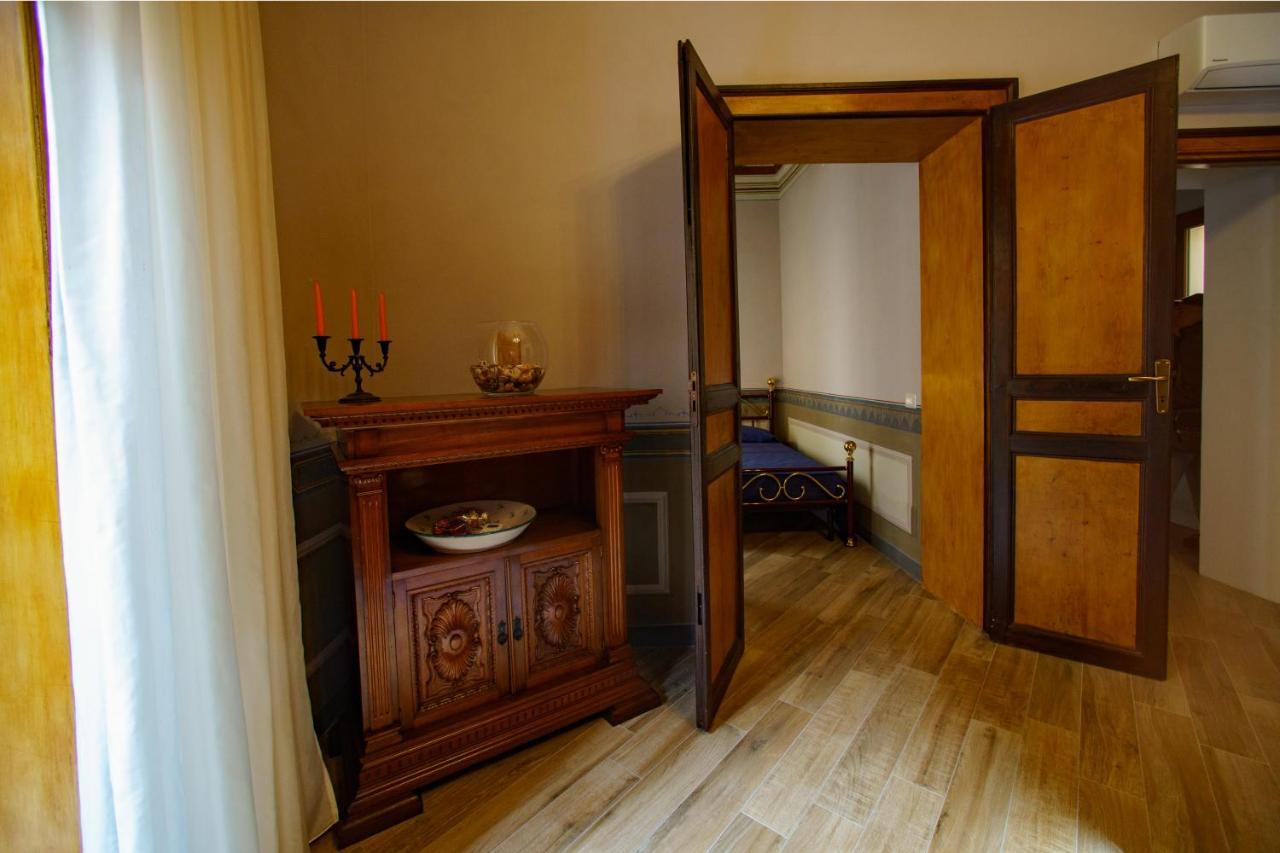 Cefas Apartments تْشيفالو المظهر الخارجي الصورة