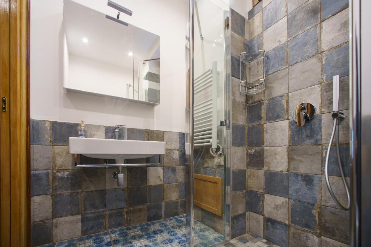 Cefas Apartments تْشيفالو المظهر الخارجي الصورة