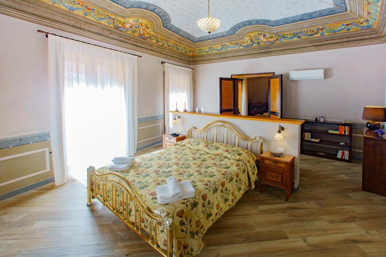 Cefas Apartments تْشيفالو المظهر الخارجي الصورة
